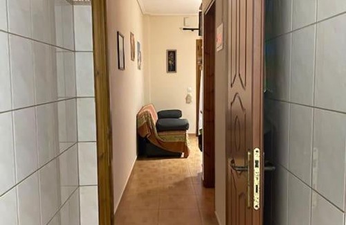 Achinos House | Studio Vasileia