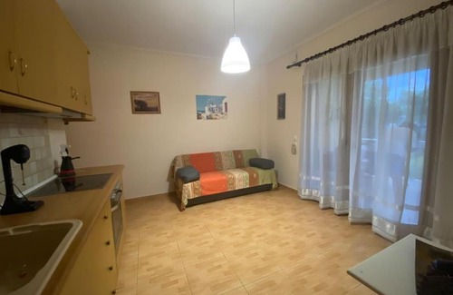 Achinos House | Studio Vasileia
