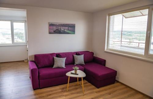 Dragijevo Apartment | Studio Vazrozhdenska