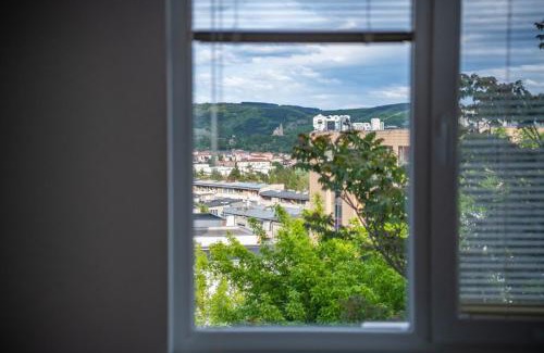 Dragijevo Apartment | Studio Vazrozhdenska
