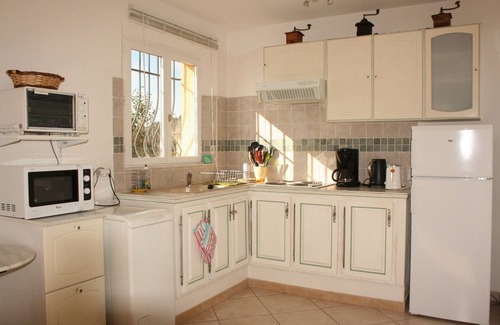 Vence Apartment | Studio - VENCE