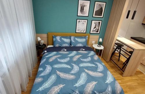 Krusevac Apartment | Studio Vera