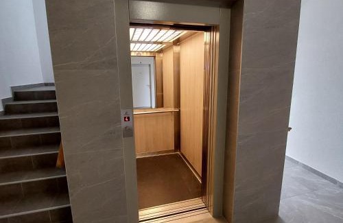 Krusevac Apartment | Studio Vera