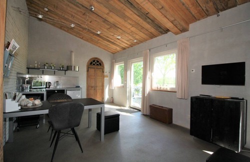 Hoogerheide Bed & Breakfast | Studio Verhuur Jamzes