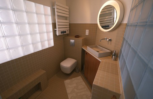Vernon Apartment | Studio Vernon/Giverny with view