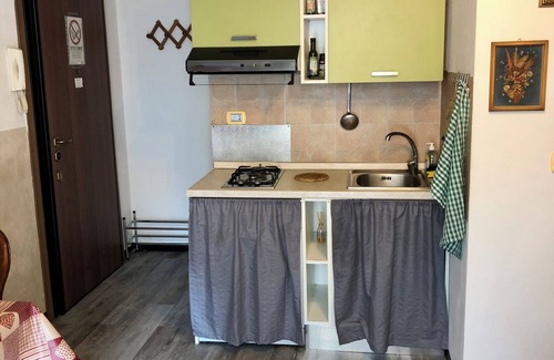Sud-Ovest Apartment | Studio - Verona