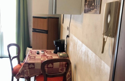 Sud-Ovest Apartment | Studio - Verona