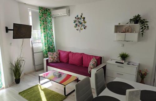 Balchik Apartment | Studio Viktoria