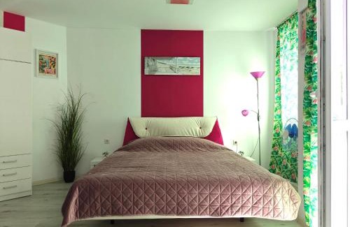 Balchik Apartment | Studio Viktoria