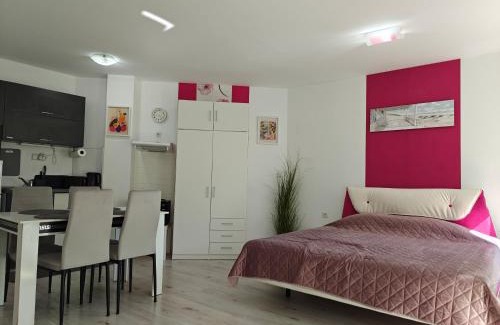 Balchik Apartment | Studio Viktoria