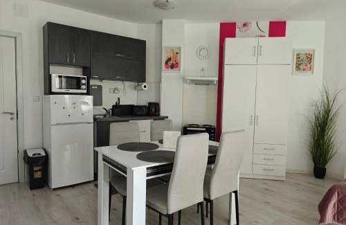 Balchik Apartment | Studio Viktoria