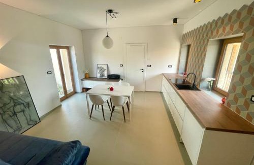 Sezana Apartment | Studio Vila Olga