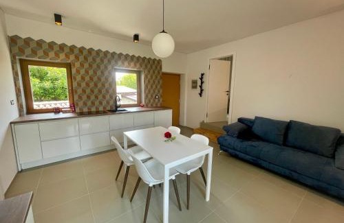 Sezana Apartment | Studio Vila Olga