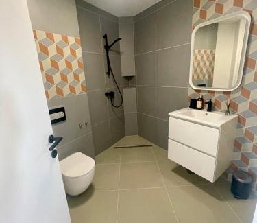 Sezana Apartment | Studio Vila Olga