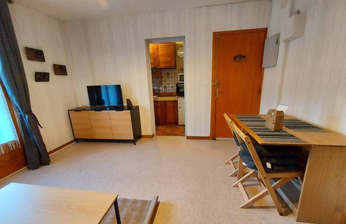 Seyne Apartment | Studio village center Seyne 04140