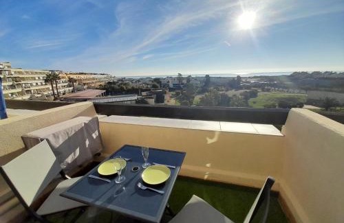 Naturist Village Apartment | Studio Village Naturiste Lollipop