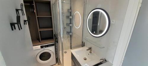 Naturist Village Apartment | Studio Village Naturiste Lollipop