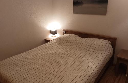 Villar-d'Arene Apartment | Studio Villar d'Arene Résidence la Meije Blanche
