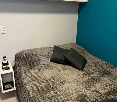 Lavras Apartment | Studio VILLE