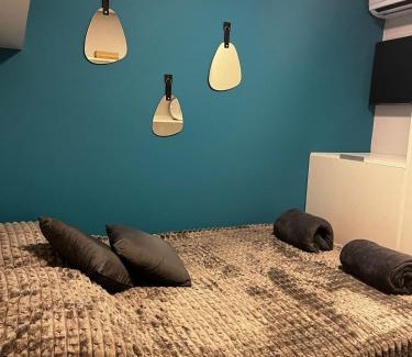 Lavras Apartment | Studio VILLE