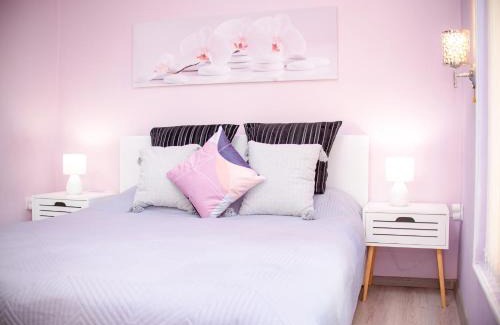Burgas Center Apartment | Studio Violet