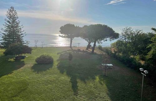 Santa-Lucia-di-Moriani Apartment | Studio vue Mer 4 personnes climatisé