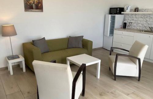 Yaiza Apartment | Studio vue mer sur les hauteurs de Lanzarote