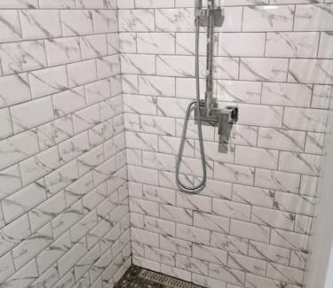 Yaiza Apartment | Studio vue mer sur les hauteurs de Lanzarote