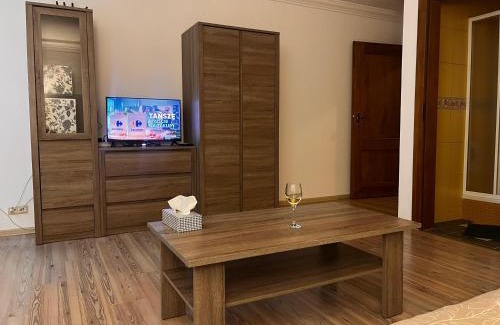 Dzierzoniow Apartment | Studio w centrum miasta