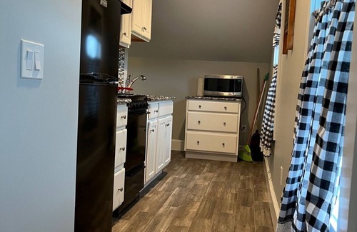 Sodus Apartment | Studio w/kitchen on Alpaca farm Sodus Bay, Wine trails & Brantling ski slope