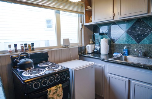 Astoria Condo | Studio W/Panoramic View Of River - Great Value