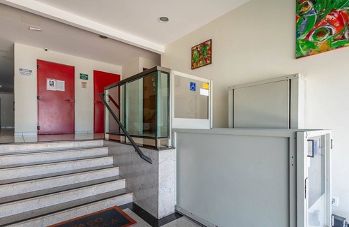 Sudoeste e Octogonal Apartment | Studio w/Self Check-in in Brasilia Ced0107