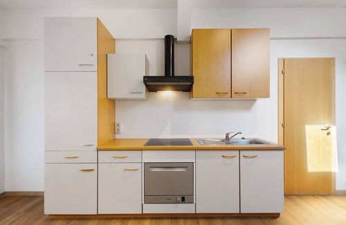 Valle Aurina Apartment | Studio 'Waldheim Apt 4' with Mountain View, Shared Garden and Wi-Fi