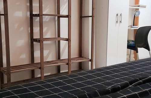 Flamengo Apartment | Studio well located Flamengo South Zone Rio