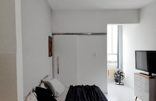 Flamengo Apartment | Studio well located Flamengo South Zone Rio