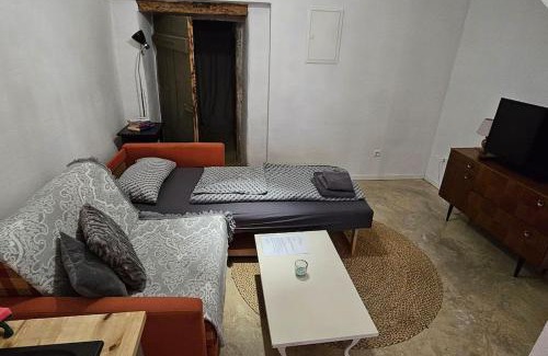 Oberndorf am Neckar Apartment | Studio "Werkstatt" in Oberndorf