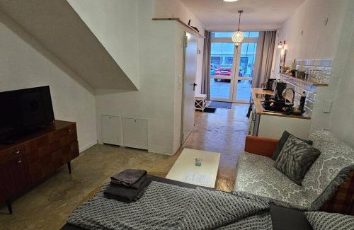 Oberndorf am Neckar Apartment | Studio "Werkstatt" in Oberndorf