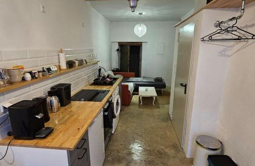 Oberndorf am Neckar Apartment | Studio "Werkstatt" in Oberndorf
