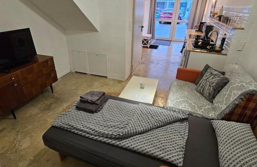 Oberndorf am Neckar Apartment | Studio "Werkstatt" in Oberndorf