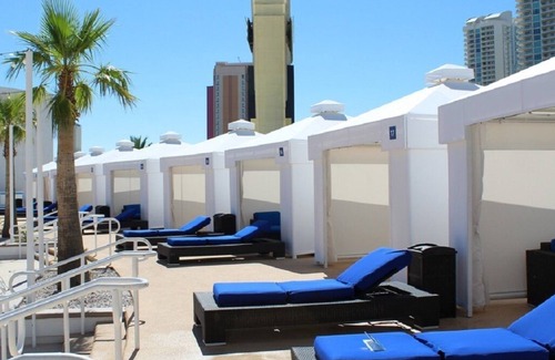 Las Vegas Apartment | STUDIO WESTGATE LAS VEGAS RESORT & CASINO, 6 ONSITE BARS, SPORTSBOOK, MONORAIL