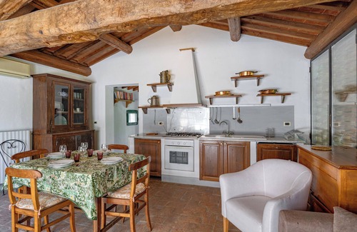 Monteleone d'Orvieto House | Studio With Pool And Orchard, Monteleone d'Orvieto, Italy