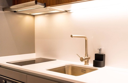 Praia Da Granja Apartment | Studio with terrace, 250m from Praia da Granja