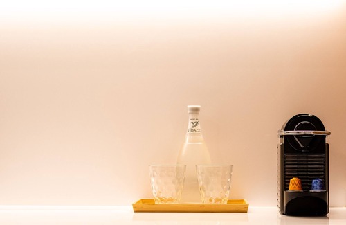 Praia Da Granja Apartment | Studio with terrace, 250m from Praia da Granja