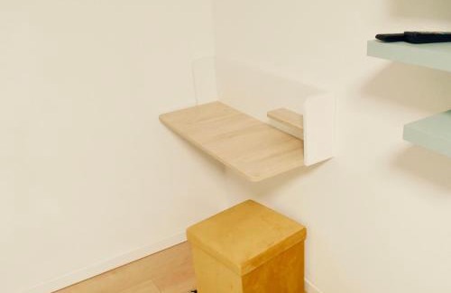 Forbach Apartment | Studio - WIFI - Train Station - Love Bridgi home
