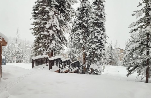 Wildernest Apartment | Studio, Wildernest area Silverthorne Co