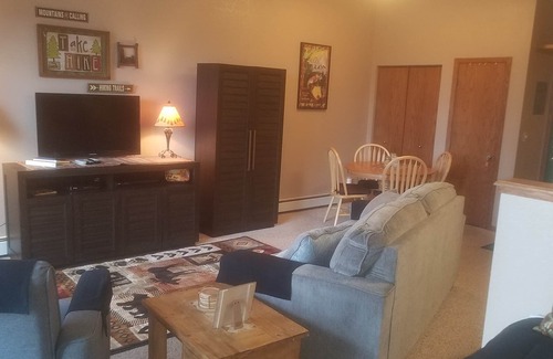 Wildernest Apartment | Studio, Wildernest area Silverthorne Co