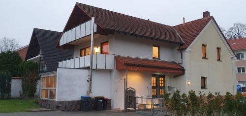 Luenen Apartment | Studio Wille