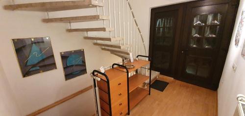 Luenen Apartment | Studio Wille