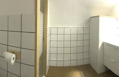 Vallouise-Pelvoux Apartment | studio with balcony in Freinet house