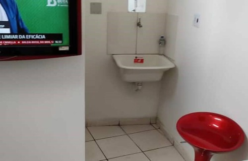 Mariano Procopio Apartment | Studio with Comfortable Room,101